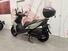Kymco Agility 300 + (2020) (6)
