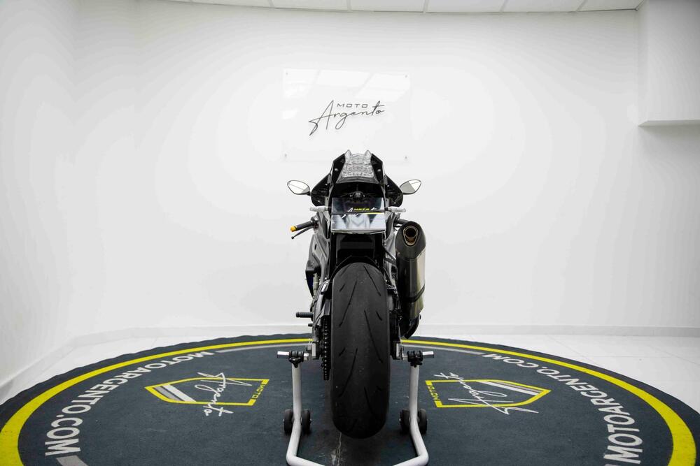 Bmw S 1000 RR (2009 - 12) (4)