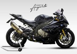 Bmw S 1000 RR (2009 - 12) usata