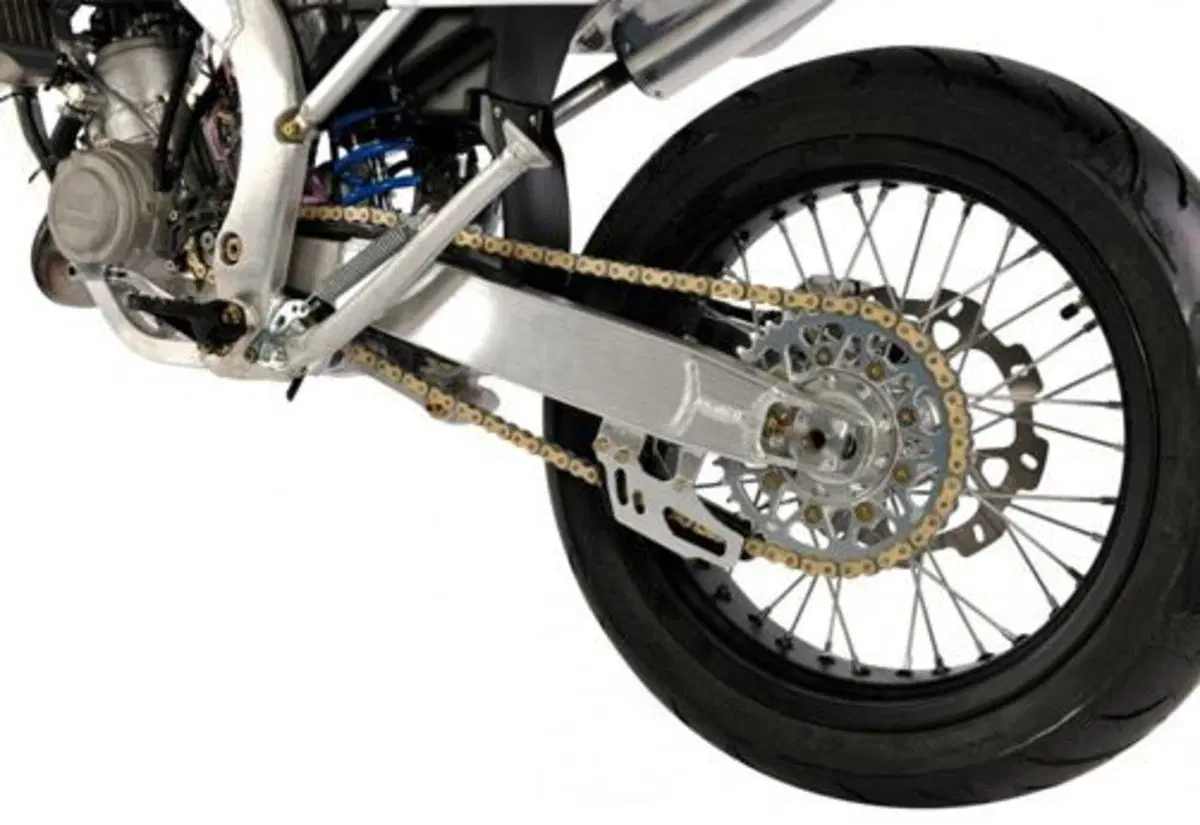 Tm Moto SMR 125 SMR 125 (2012) (4)