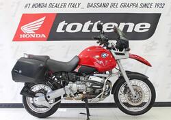 Bmw R 1100 GS usata