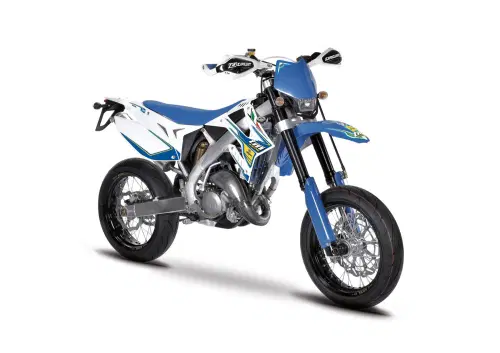 Tm Moto SMR 250 (2013)