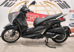 Piaggio Beverly 400 ABS-ASR (2021 - 24) usata