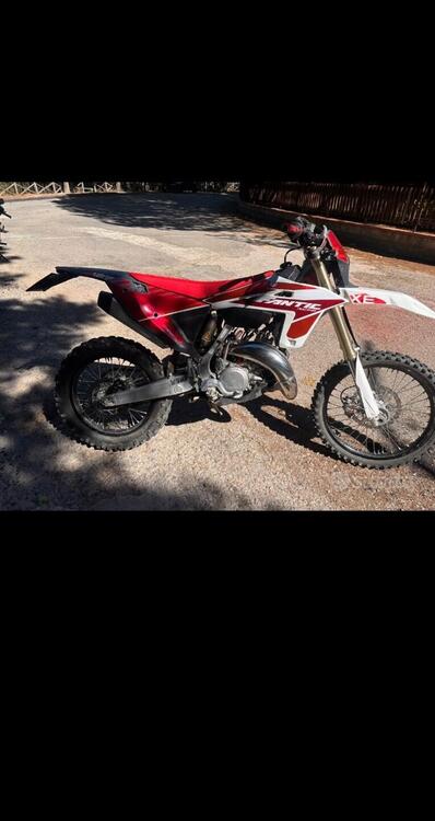 Fantic Motor XE 125 (2025)