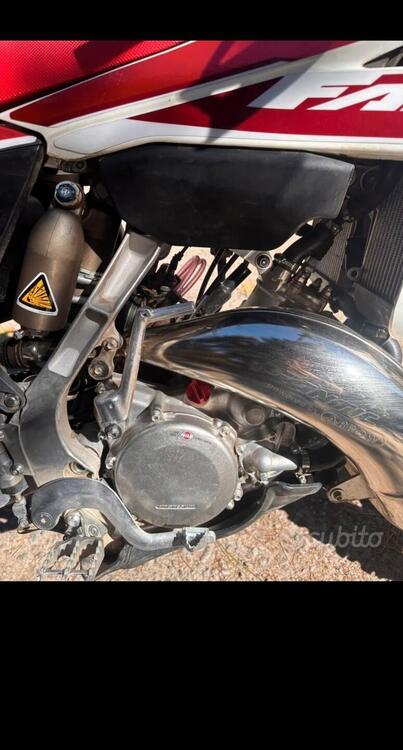 Fantic Motor XE 125 (2025) (2)