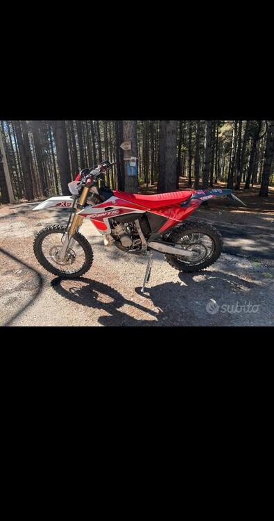 Fantic Motor XE 125 (2025) (3)