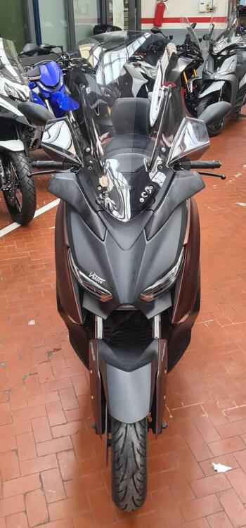 Yamaha X-Max 300 ABS (2017 - 20) (4)