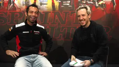 MotoGP 2025. ESCLUSIVO - La previsione di Danilo Petrucci: "Toprak Razgatlioglu e Nicol&ograve; Bulega vinceranno gare in MotoGP [VIDEO]