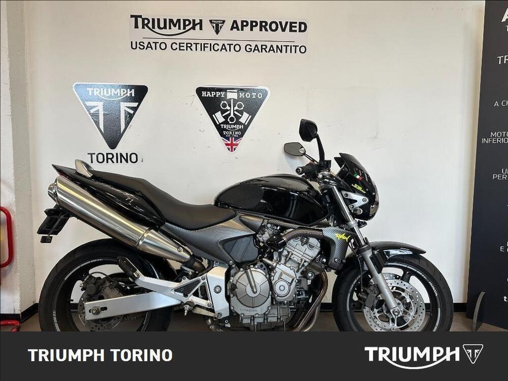 Honda Hornet 600 (2005 - 06)