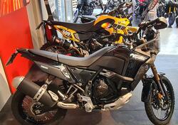Yamaha Ténéré 700 World Raid (2022 - 25) usata