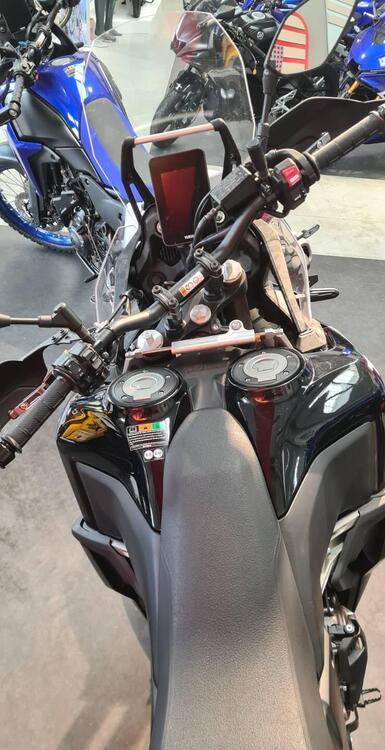 Yamaha Ténéré 700 World Raid (2022 - 25) (2)