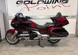 Honda GL 1800 Gold Wing Tour DTC (2018 - 20) usata