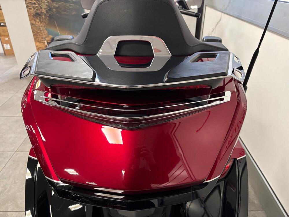 Honda GL 1800 Gold Wing Tour DTC (2018 - 20) (3)