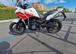 Moto Morini X-Cape 650 (2021 - 25) usata