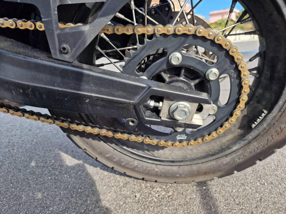 Moto Morini X-Cape 650 (2021 - 25) (2)