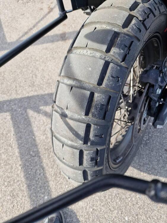 Moto Morini X-Cape 650 (2021 - 25) (3)