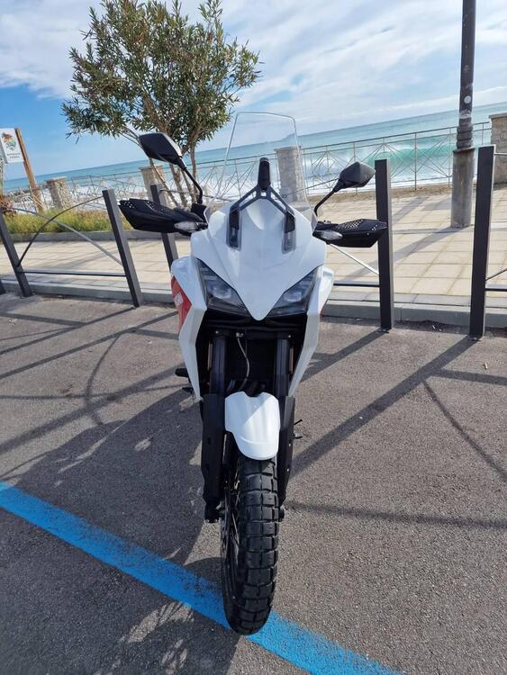 Moto Morini X-Cape 650 (2021 - 25) (5)