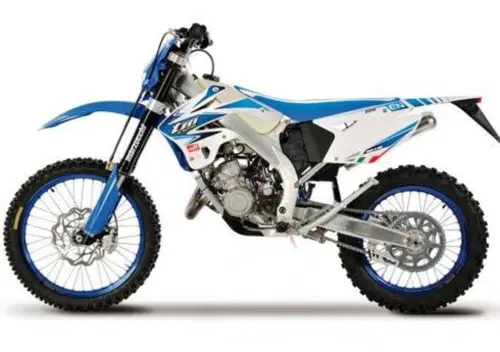 Tm Moto EN 144 (2016)