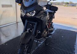 Honda Africa Twin CRF 1100L ES DCT (2024 - 25) usata