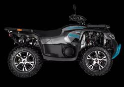  Altre moto o tipologie Quad nuova