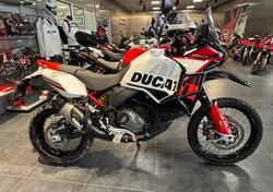 Ducati DesertX Rally (2024 - 25) usata