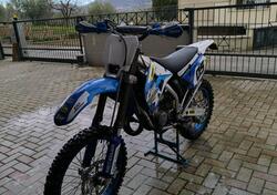 Tm Moto EN 125 (1999 - 2004) usata