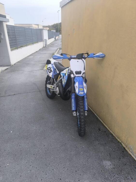 Tm Moto EN 125 (1999 - 2004) (3)