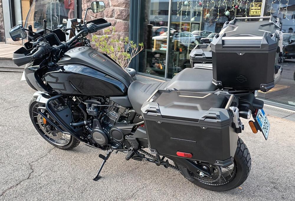 Harley-Davidson Pan America 1250 Special (2020 - 25) (2)