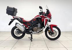 Honda Africa Twin CRF 1100L (2020 - 21) usata