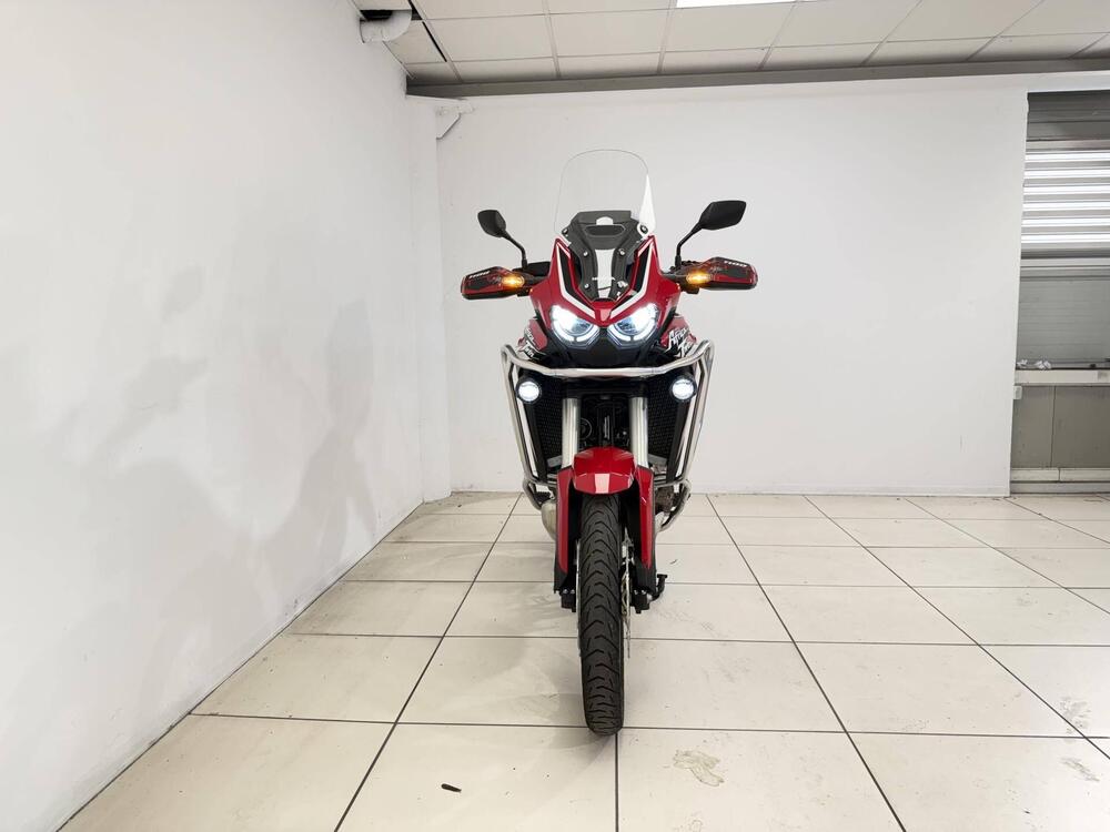 Honda Africa Twin CRF 1100L (2020 - 21) (3)