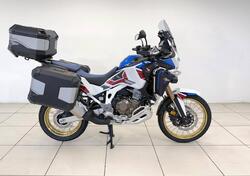 Honda Africa Twin CRF 1100L Adventure Sports (2022 - 23) usata