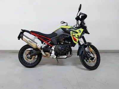 Bmw F 900 GS (2024 - 26) usata