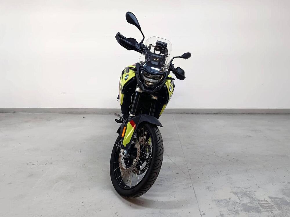 Bmw F 900 GS (2024 - 25) (2)