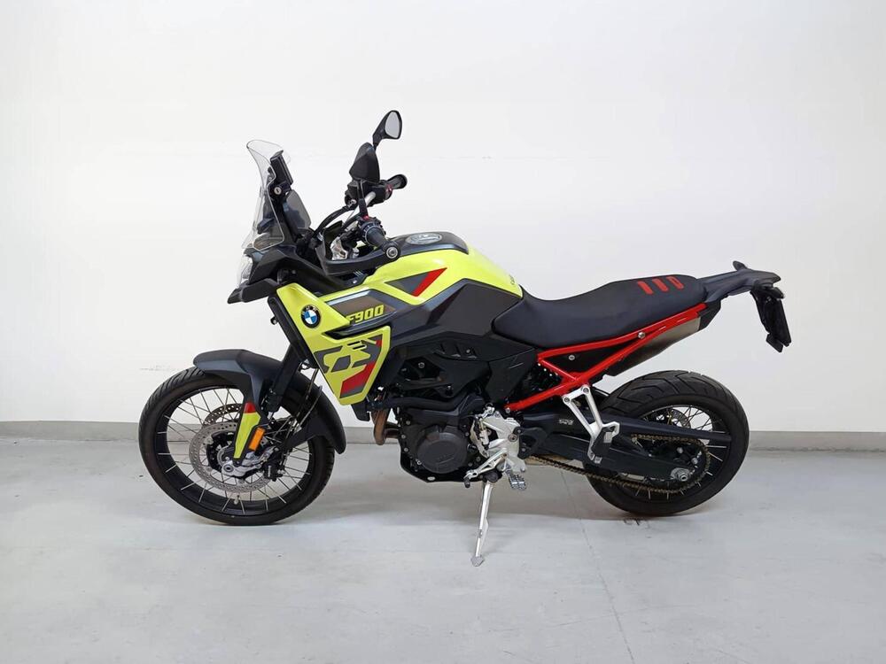 Bmw F 900 GS (2024 - 25) (3)