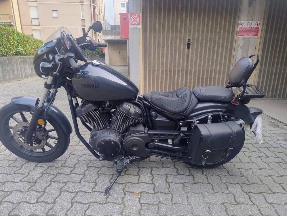 Yamaha XV 950 (2014 - 16)