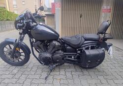 Yamaha XV 950 (2014 - 16) usata