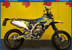 Valenti Racing SM 125 Z (2020 - 22) usata