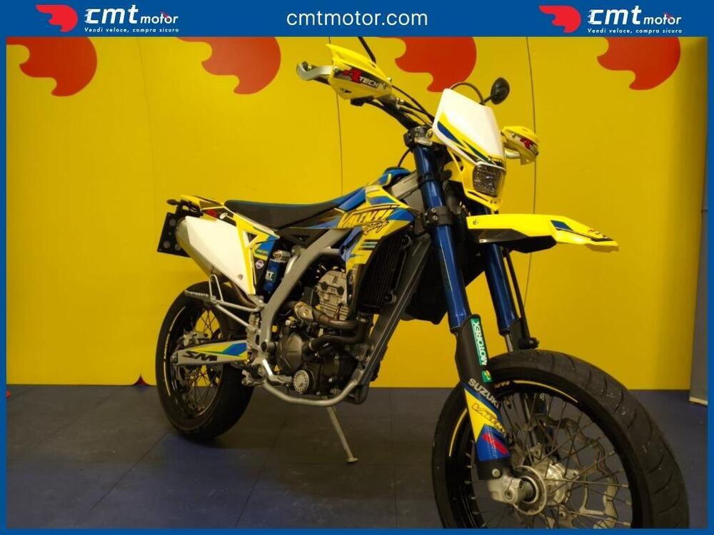 Valenti Racing SM 125 Z (2020 - 22) (2)
