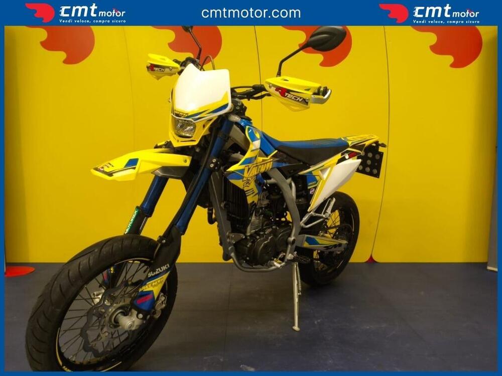 Valenti Racing SM 125 Z (2020 - 22) (4)