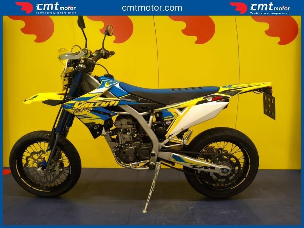 Valenti Racing SM 125 Z (2020 - 22) (5)