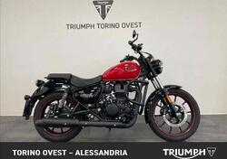 Royal Enfield Meteor 350 Stellar (2021 - 25) usata