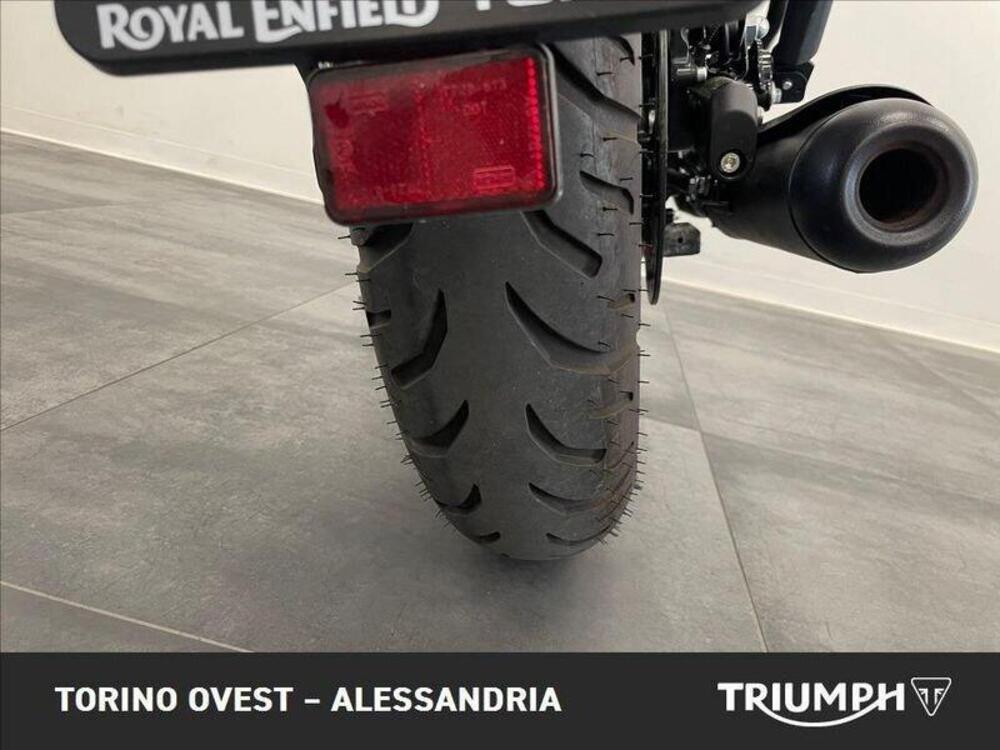 Royal Enfield Meteor 350 Stellar (2021 - 25) (5)