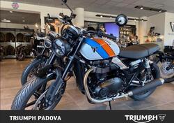 Triumph Speed Twin 900 (2025) nuova