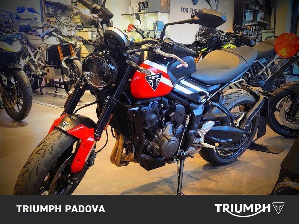 Triumph Trident 660 (2025) (2)