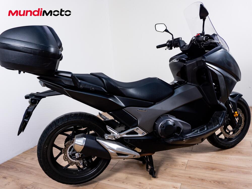 Honda Integra 750 DCT ABS (2014 - 15) (3)