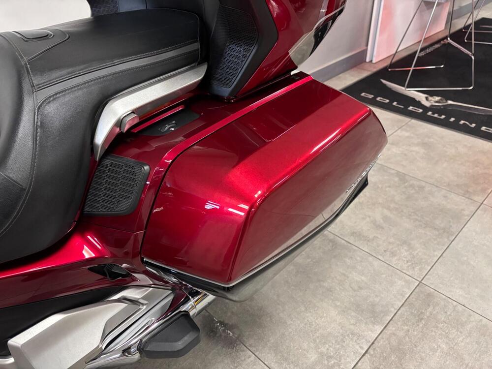Honda GL 1800 Gold Wing Tour (2018 - 20) (3)