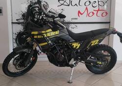Yamaha Ténéré 700 (2022 - 24) usata