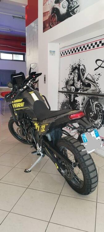 Yamaha Ténéré 700 (2022 - 24) (3)