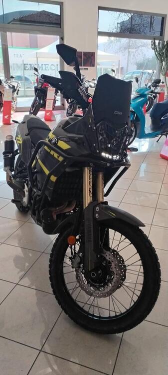 Yamaha Ténéré 700 (2022 - 24) (5)