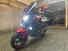 Honda NC 750 X DCT ABS (2014 - 15) (6)